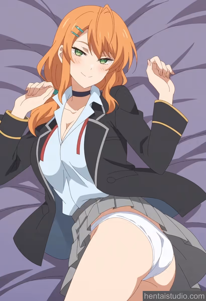 Clarice Fia Atlee - Trapped in a Dating Sim: The World of Otome Games Is Tough for Mobs (MobuSeka) - Hentai Gallery 2 - 62 Images — image 16 of 62