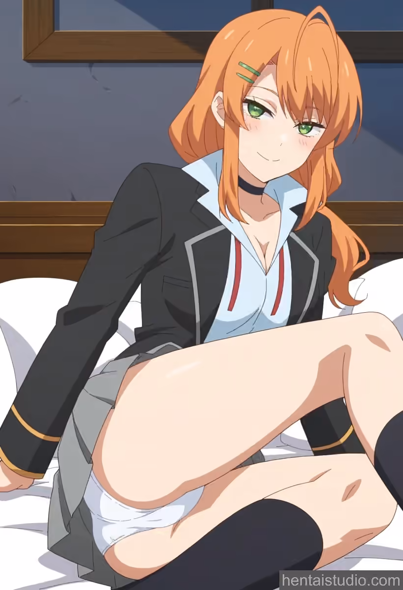 Clarice Fia Atlee - Trapped in a Dating Sim: The World of Otome Games Is Tough for Mobs (MobuSeka) - Hentai Gallery 2 - 62 Images — image 17 of 62