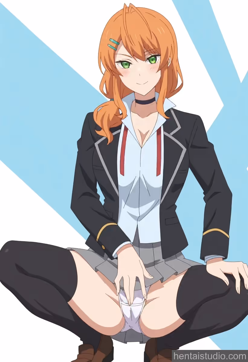 Clarice Fia Atlee - Trapped in a Dating Sim: The World of Otome Games Is Tough for Mobs (MobuSeka) - Hentai Gallery 2 - 62 Images — image 18 of 62