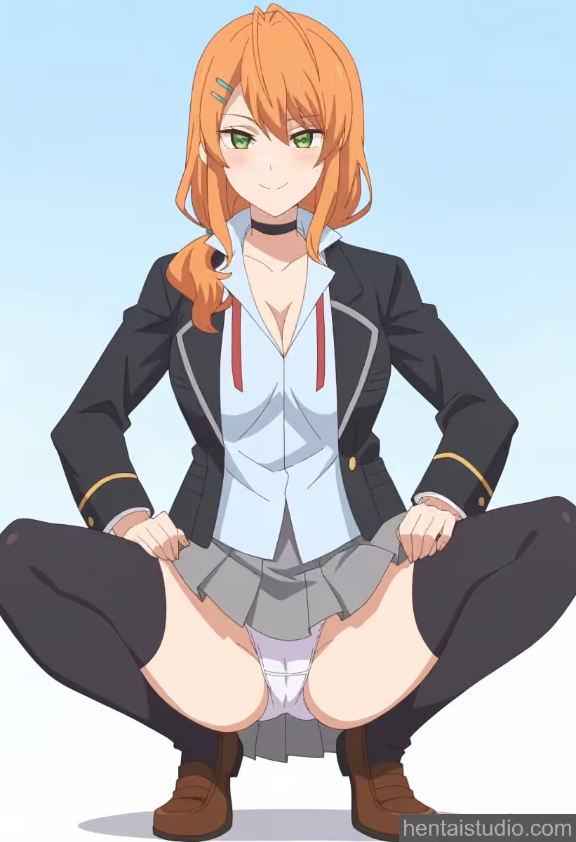 Clarice Fia Atlee - Trapped in a Dating Sim: The World of Otome Games Is Tough for Mobs (MobuSeka) - Hentai Gallery 2 - 62 Images — image 19 of 62