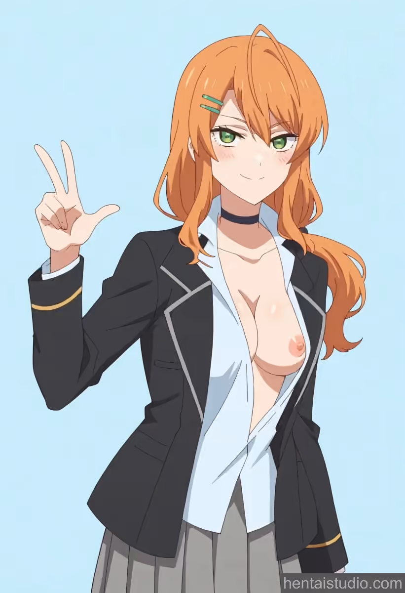 Clarice Fia Atlee - Trapped in a Dating Sim: The World of Otome Games Is Tough for Mobs (MobuSeka) - Hentai Gallery 2 - 62 Images — image 20 of 62