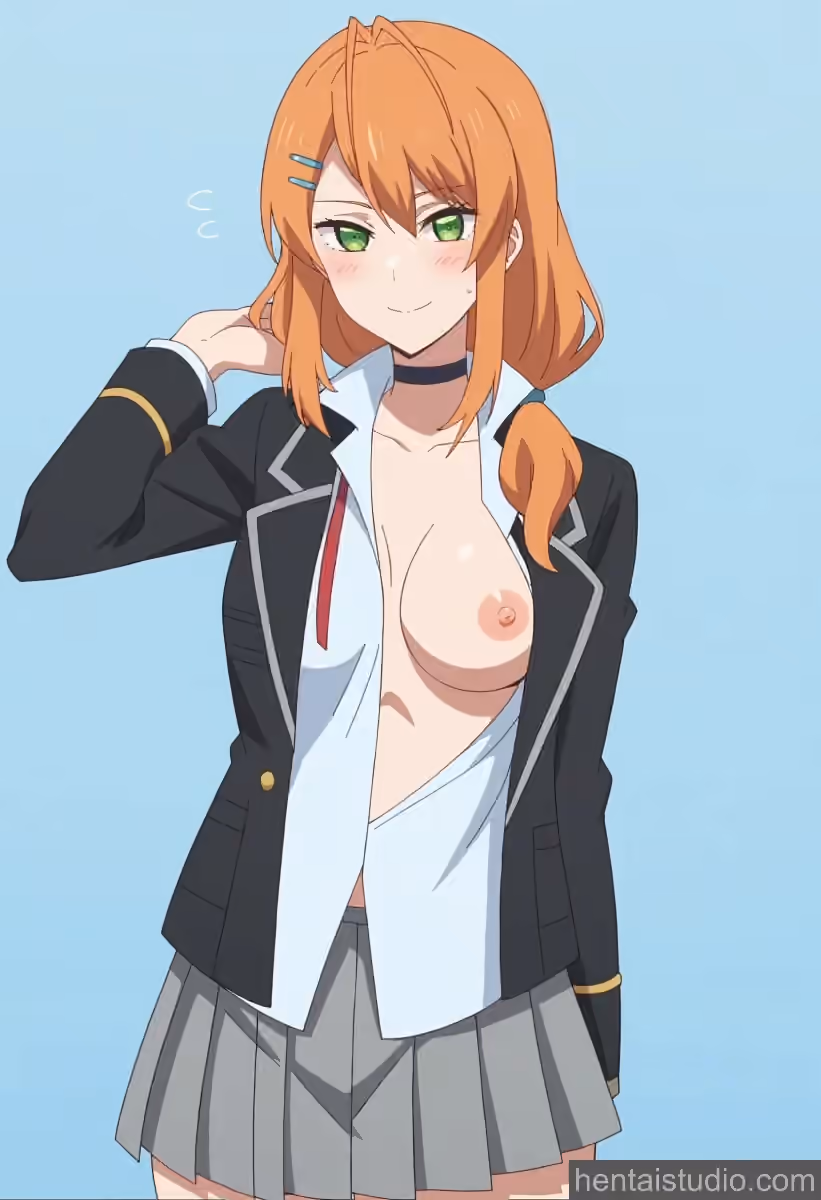Clarice Fia Atlee - Trapped in a Dating Sim: The World of Otome Games Is Tough for Mobs (MobuSeka) - Hentai Gallery 2 - 62 Images — image 21 of 62