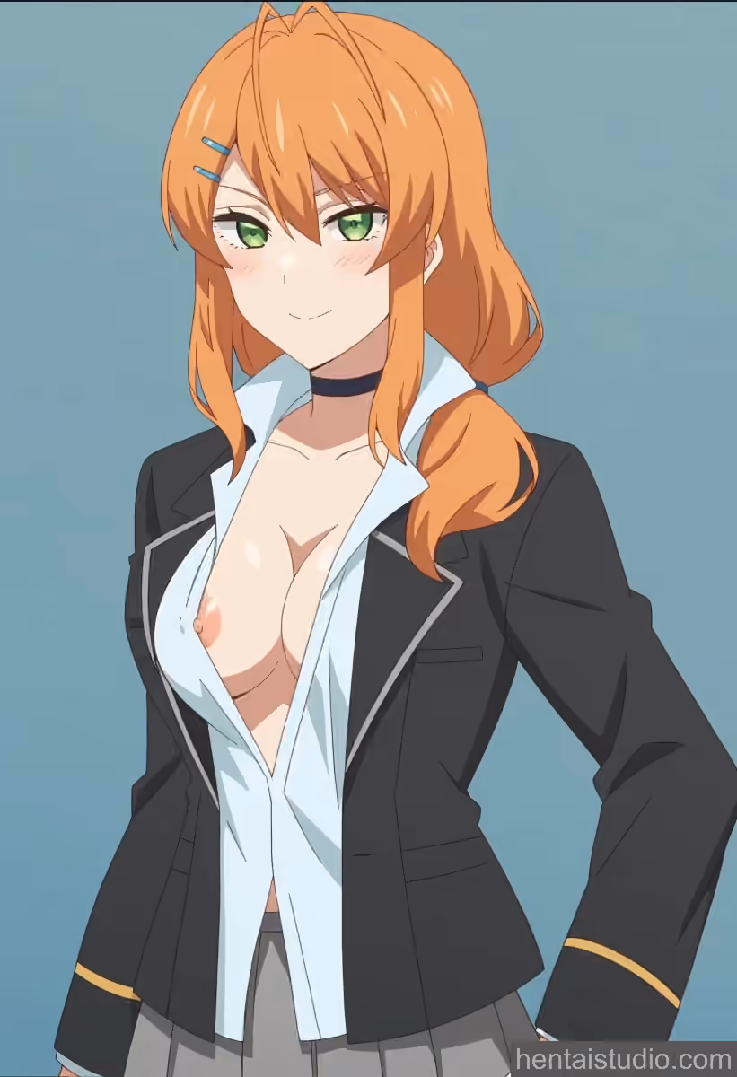 Clarice Fia Atlee - Trapped in a Dating Sim: The World of Otome Games Is Tough for Mobs (MobuSeka) - Hentai Gallery 2 - 62 Images — image 22 of 62