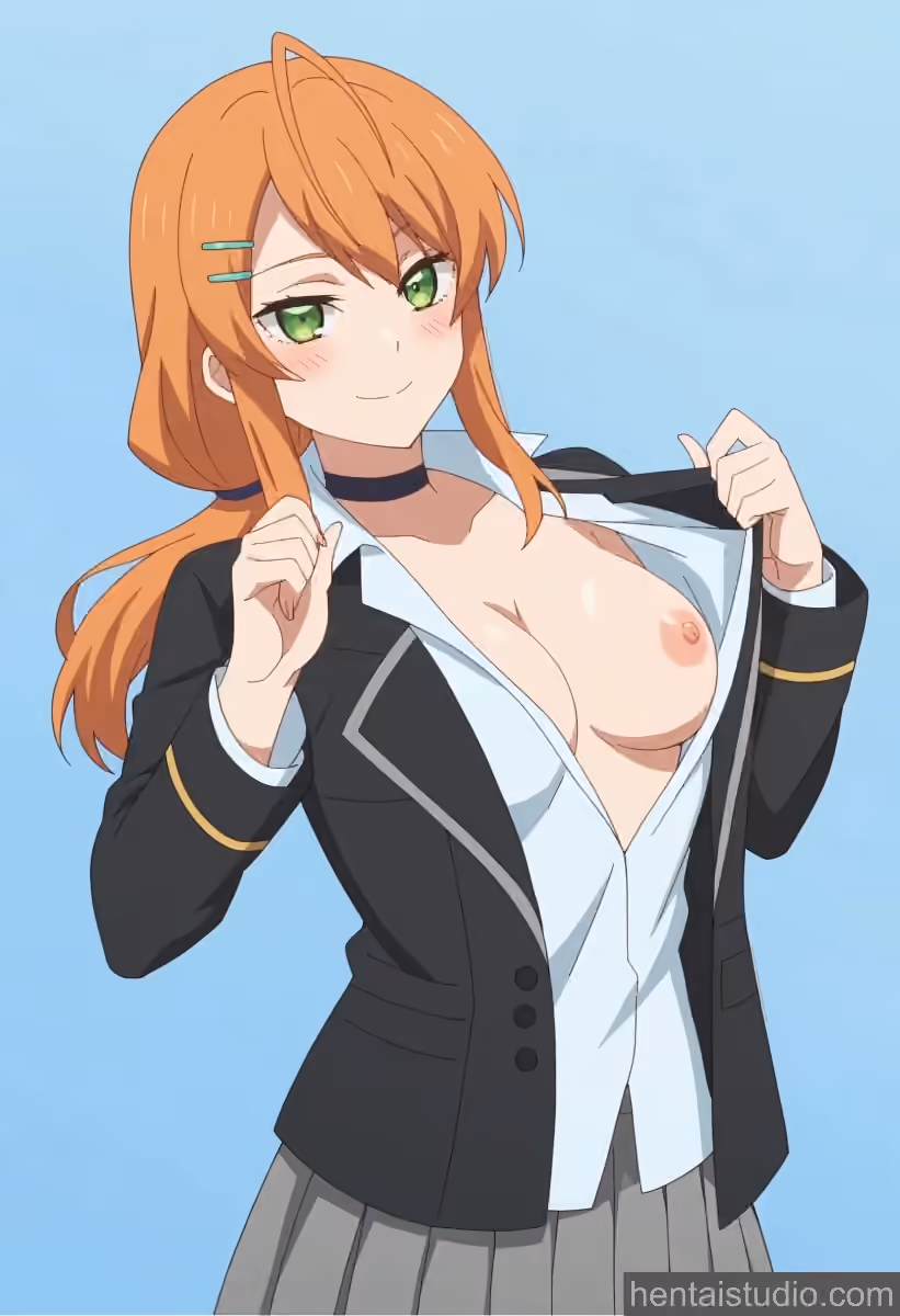 Clarice Fia Atlee - Trapped in a Dating Sim: The World of Otome Games Is Tough for Mobs (MobuSeka) - Hentai Gallery 2 - 62 Images — image 23 of 62