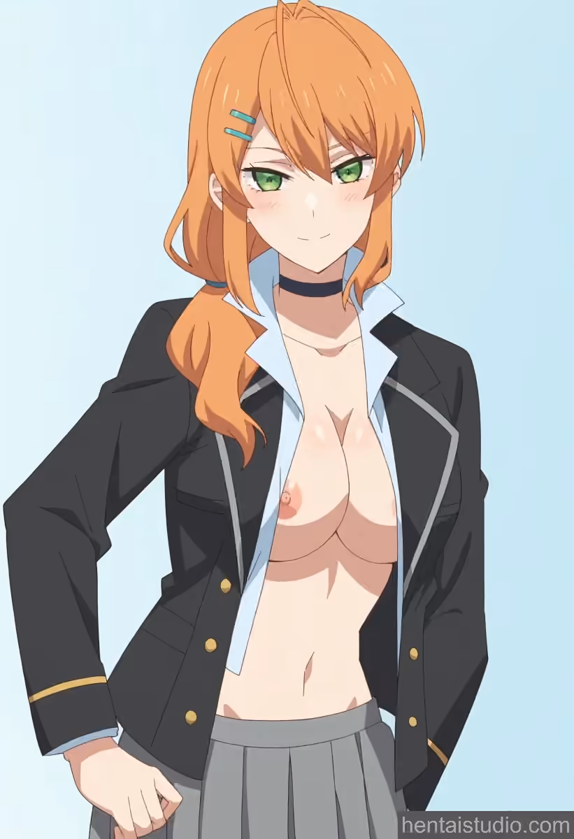 Clarice Fia Atlee - Trapped in a Dating Sim: The World of Otome Games Is Tough for Mobs (MobuSeka) - Hentai Gallery 2 - 62 Images — image 24 of 62