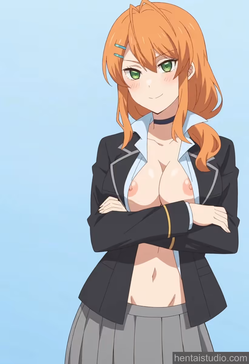 Clarice Fia Atlee - Trapped in a Dating Sim: The World of Otome Games Is Tough for Mobs (MobuSeka) - Hentai Gallery 2 - 62 Images — image 28 of 62