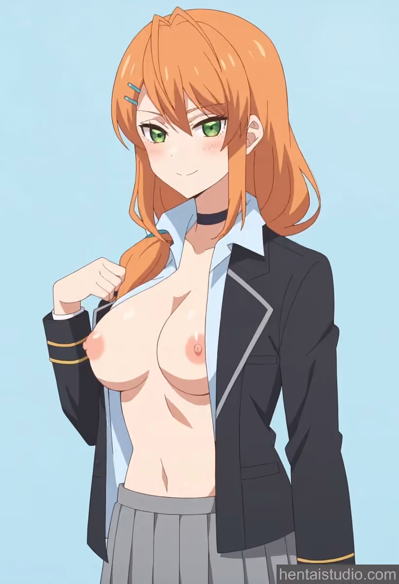 Clarice Fia Atlee - Trapped in a Dating Sim: The World of Otome Games Is Tough for Mobs (MobuSeka) - Hentai Gallery 2 - 62 Images — image 29 of 62