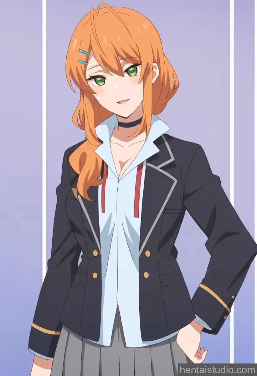 Clarice Fia Atlee - Trapped in a Dating Sim: The World of Otome Games Is Tough for Mobs (MobuSeka) - Hentai Gallery 2 - 62 Images — image 3 of 62