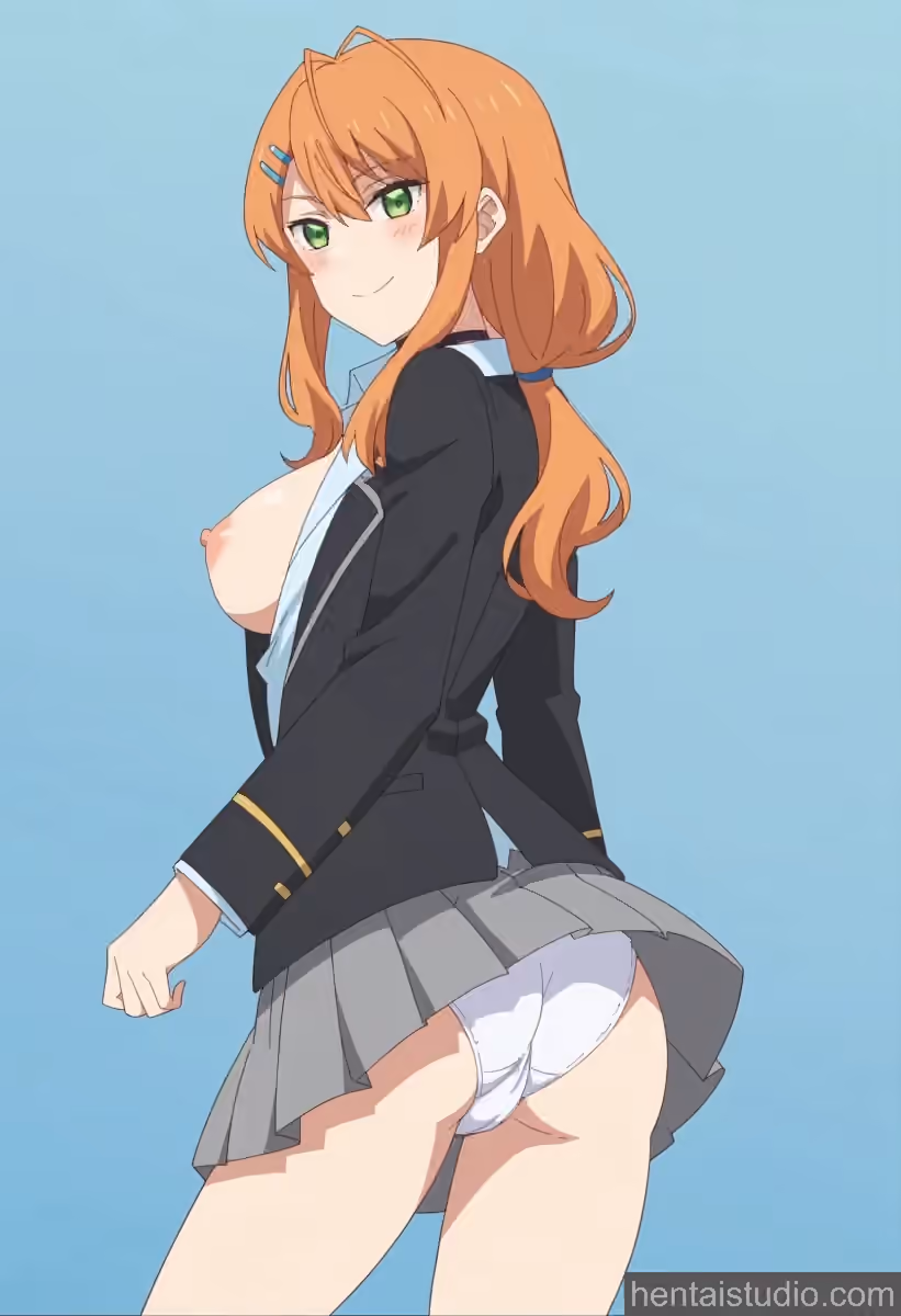 Clarice Fia Atlee - Trapped in a Dating Sim: The World of Otome Games Is Tough for Mobs (MobuSeka) - Hentai Gallery 2 - 62 Images — image 35 of 62