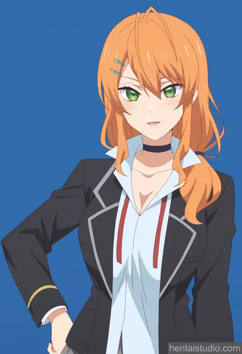 Clarice Fia Atlee - Trapped in a Dating Sim: The World of Otome Games Is Tough for Mobs (MobuSeka) - Hentai Gallery 2 - 62 Images — image 4 of 62