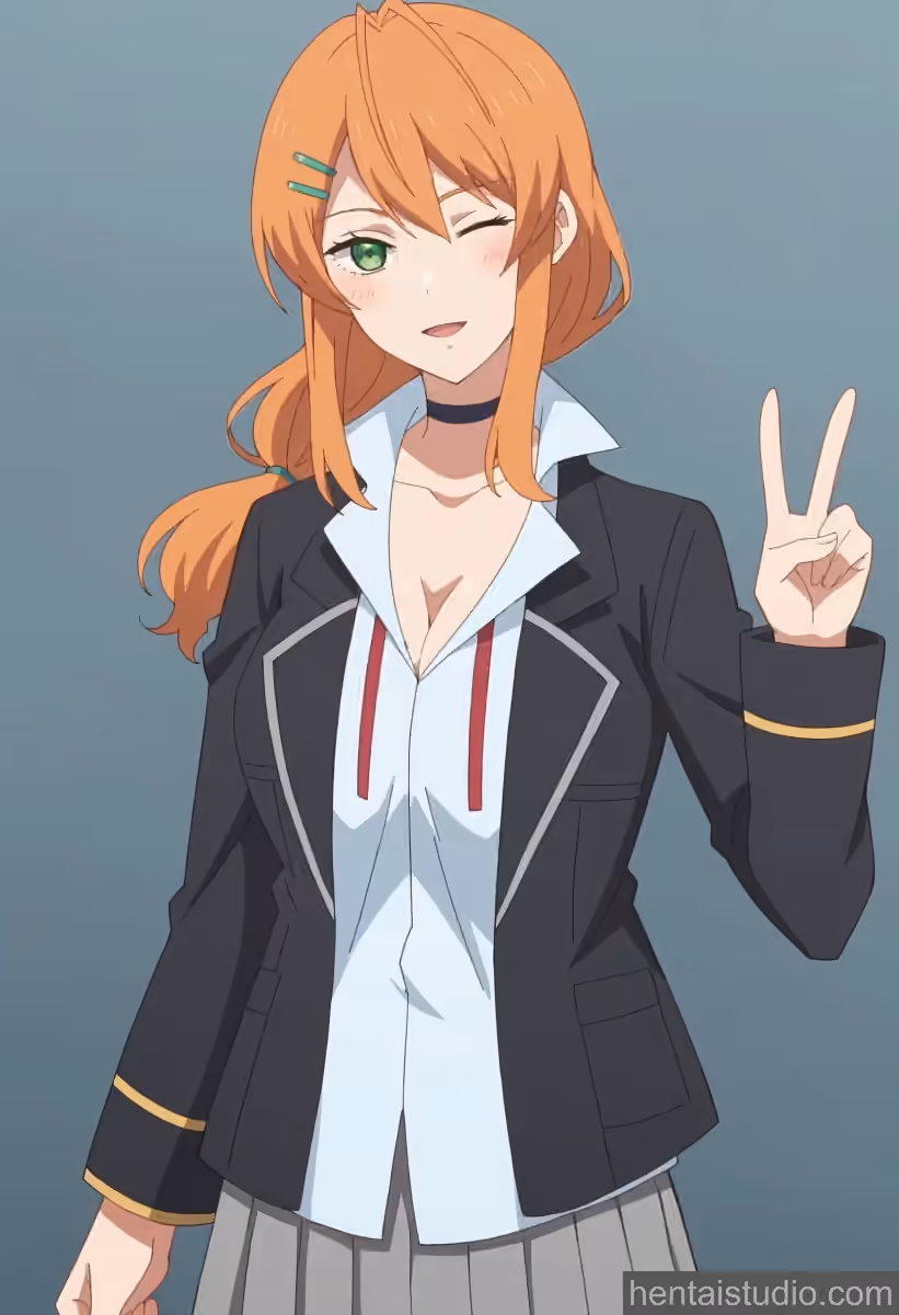 Clarice Fia Atlee - Trapped in a Dating Sim: The World of Otome Games Is Tough for Mobs (MobuSeka) - Hentai Gallery 2 - 62 Images — image 5 of 62