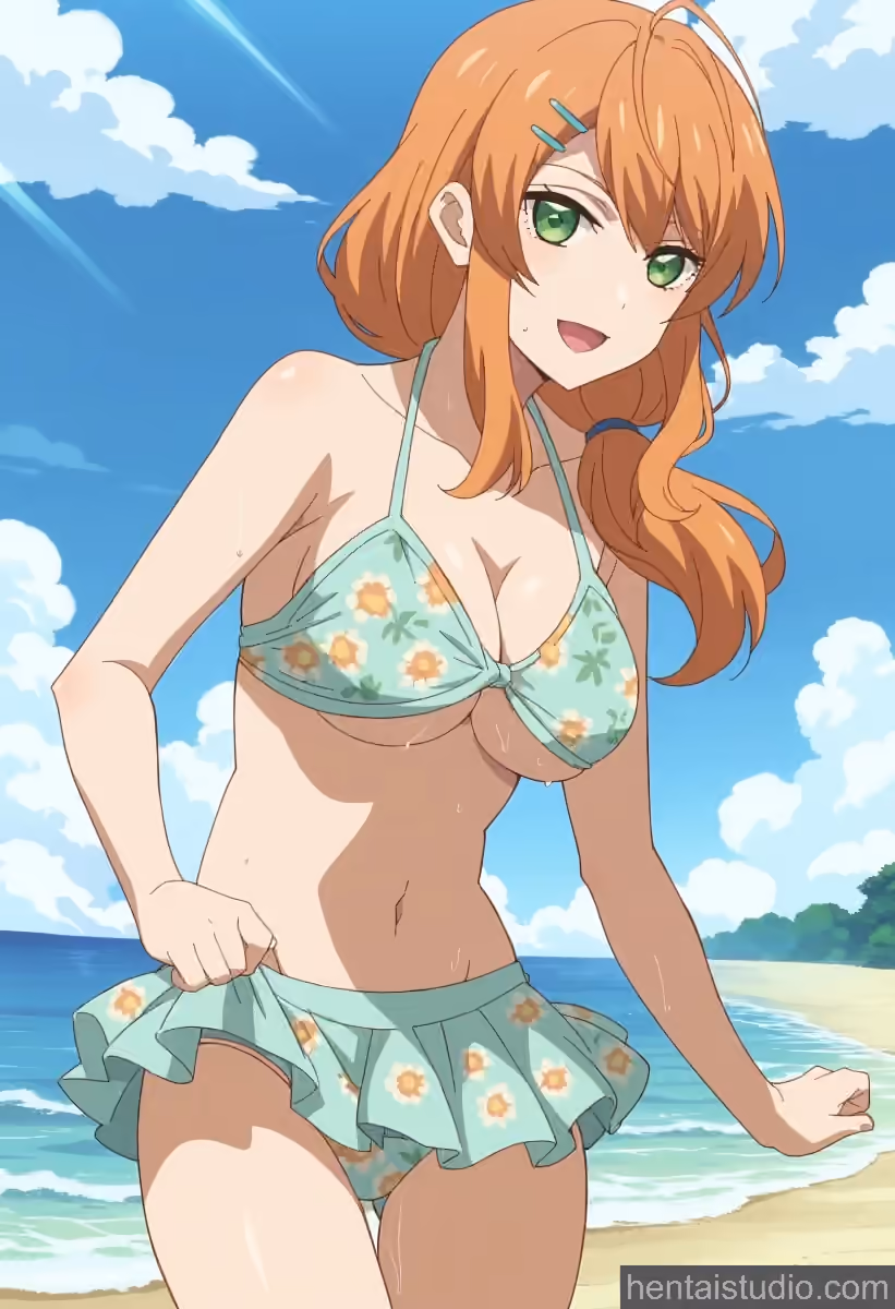 Clarice Fia Atlee - Trapped in a Dating Sim: The World of Otome Games Is Tough for Mobs (MobuSeka) - Hentai Gallery 2 - 62 Images — image 59 of 62