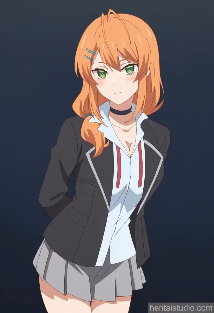 Clarice Fia Atlee - Trapped in a Dating Sim: The World of Otome Games Is Tough for Mobs (MobuSeka) - Hentai Gallery 2 - 62 Images — image 6 of 62