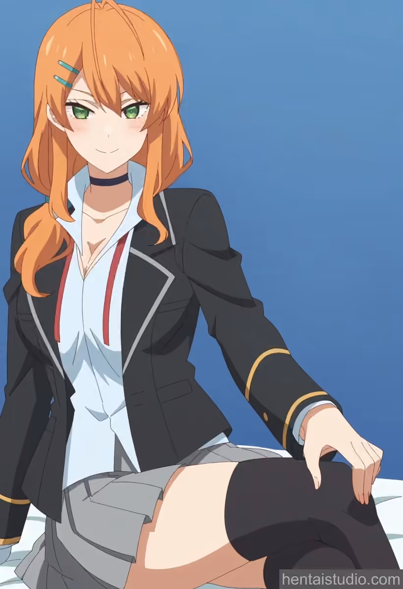 Clarice Fia Atlee - Trapped in a Dating Sim: The World of Otome Games Is Tough for Mobs (MobuSeka) - Hentai Gallery 2 - 62 Images — image 9 of 62
