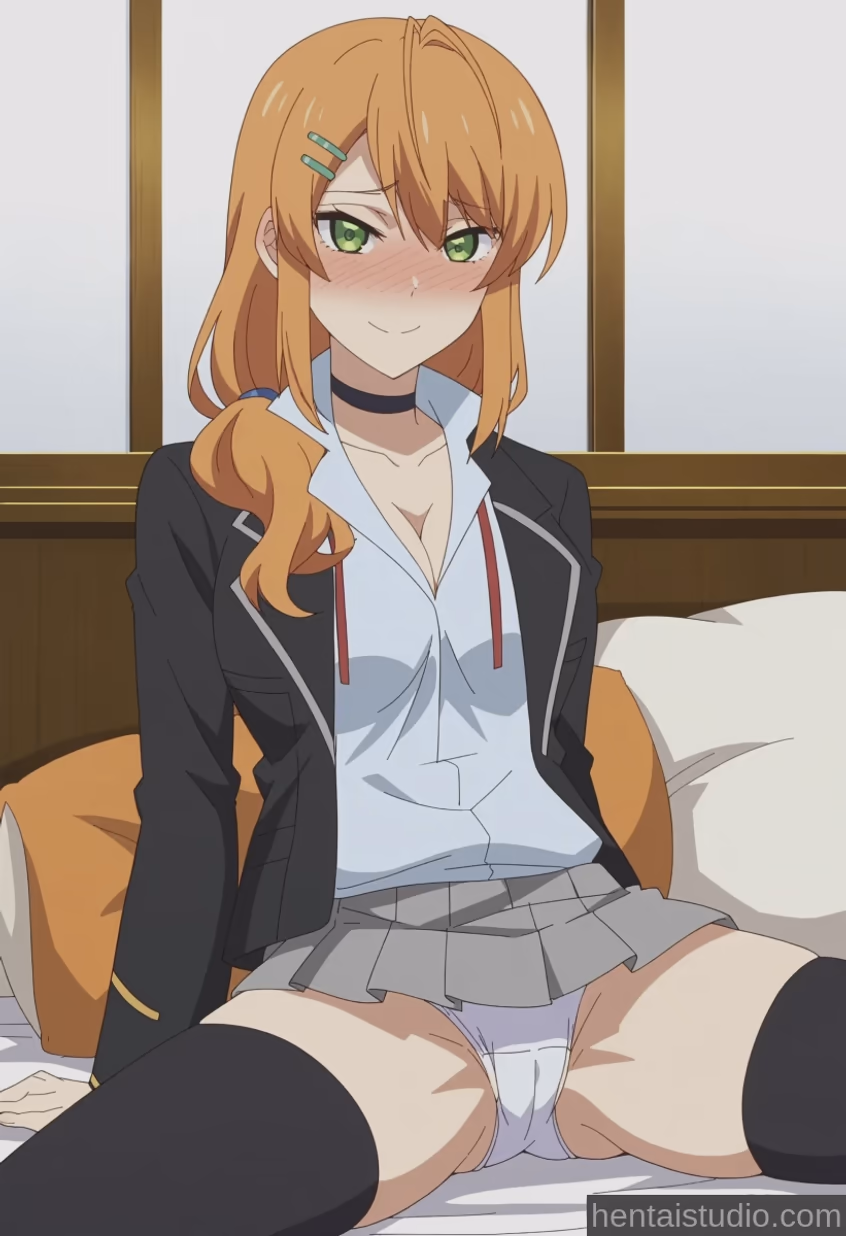 Clarice Fia Atlee from Trapped In A Dating Sim: The World Of Otome Games Is Tough For Mobs — image 12 of 62
