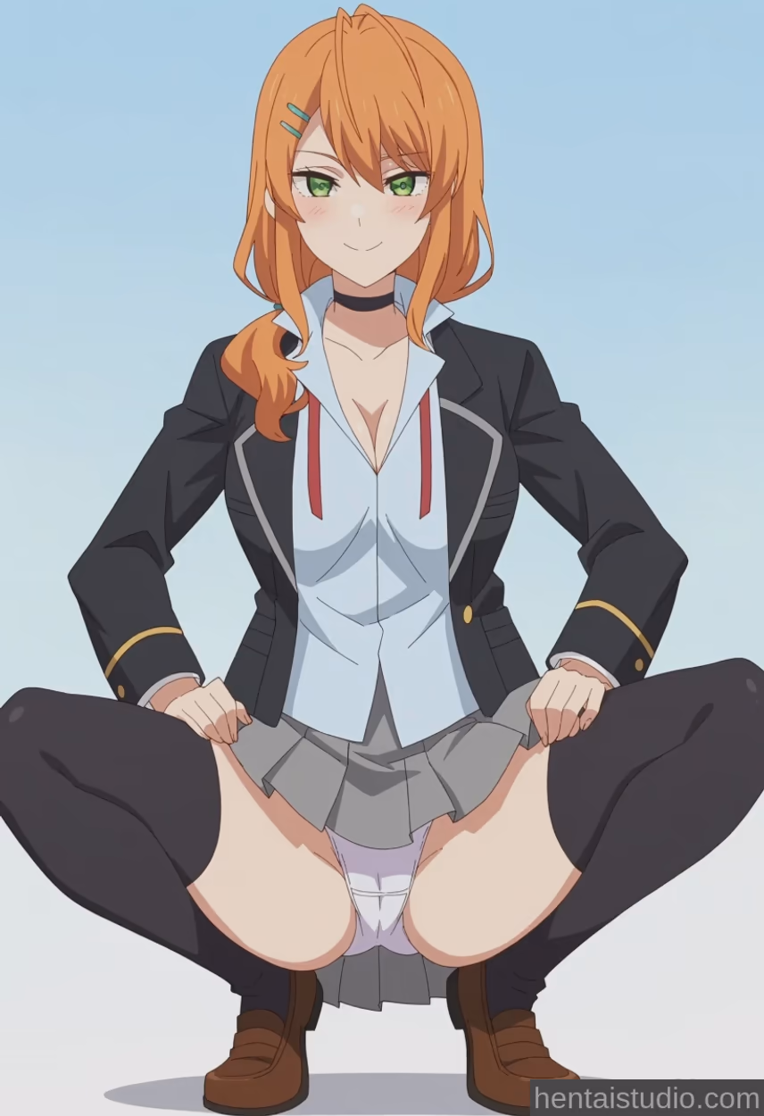 Clarice Fia Atlee from Trapped In A Dating Sim: The World Of Otome Games Is Tough For Mobs — image 19 of 62