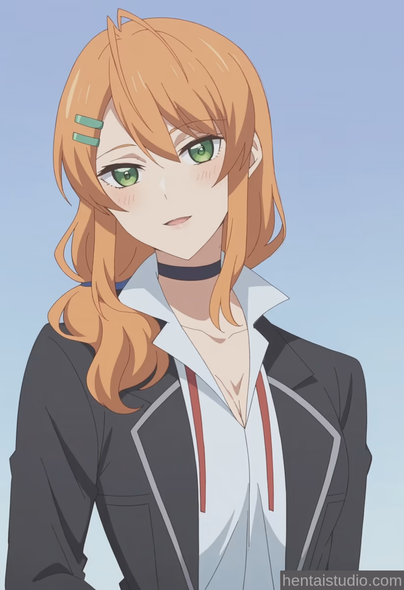 Clarice Fia Atlee from Trapped In A Dating Sim: The World Of Otome Games Is Tough For Mobs — image 2 of 62