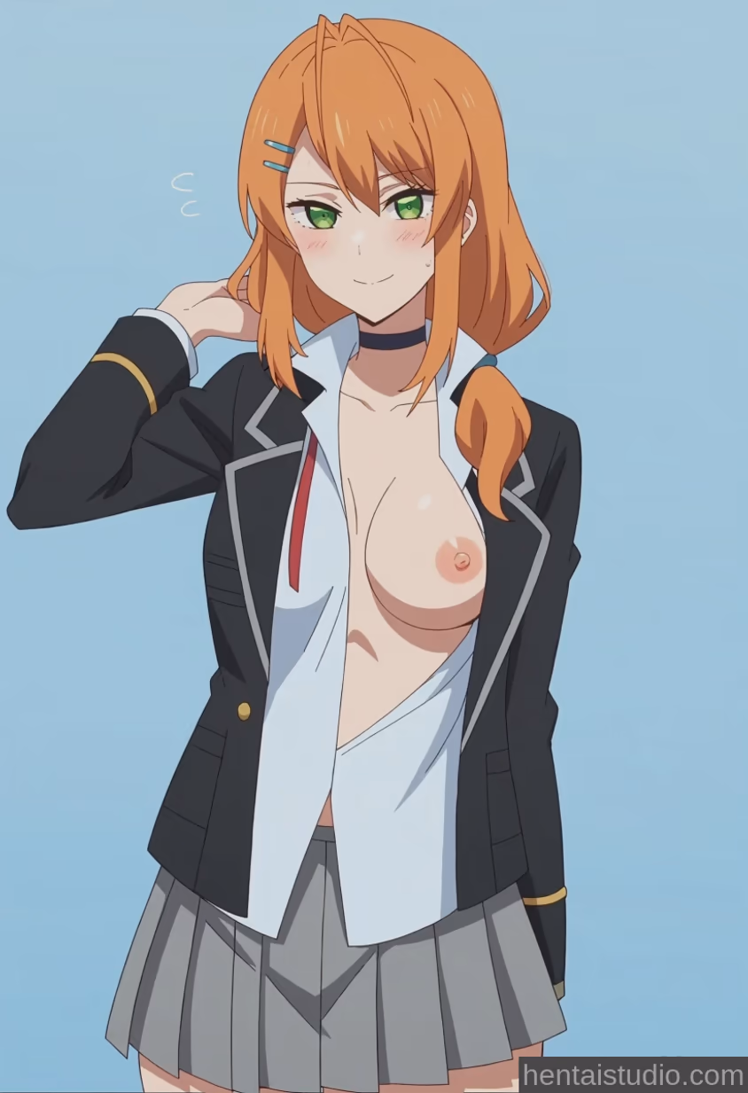 Clarice Fia Atlee from Trapped In A Dating Sim: The World Of Otome Games Is Tough For Mobs — image 21 of 62