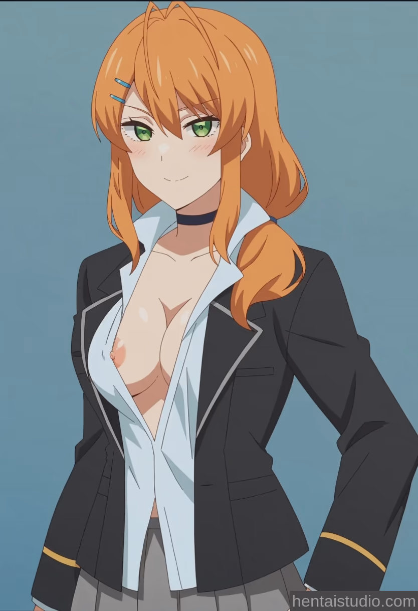 Clarice Fia Atlee from Trapped In A Dating Sim: The World Of Otome Games Is Tough For Mobs — image 22 of 62