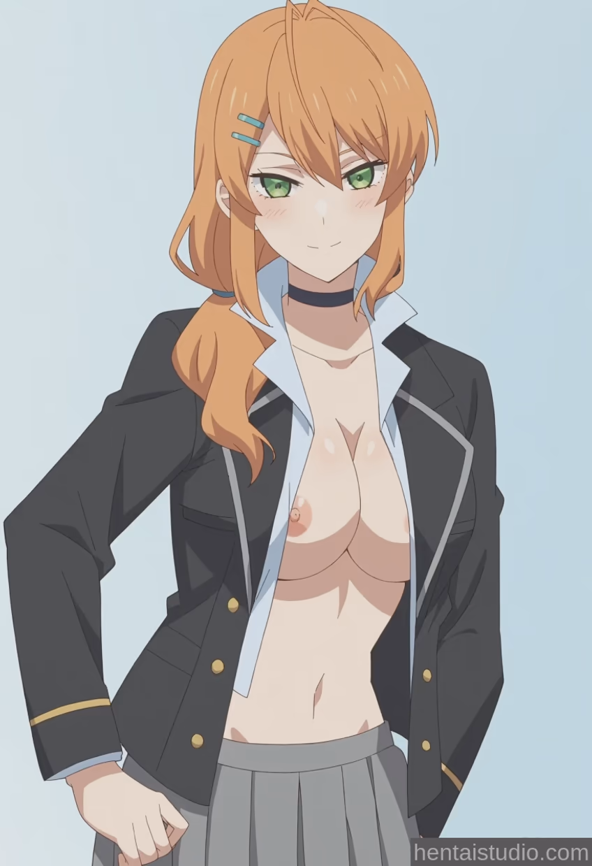 Clarice Fia Atlee from Trapped In A Dating Sim: The World Of Otome Games Is Tough For Mobs — image 24 of 62