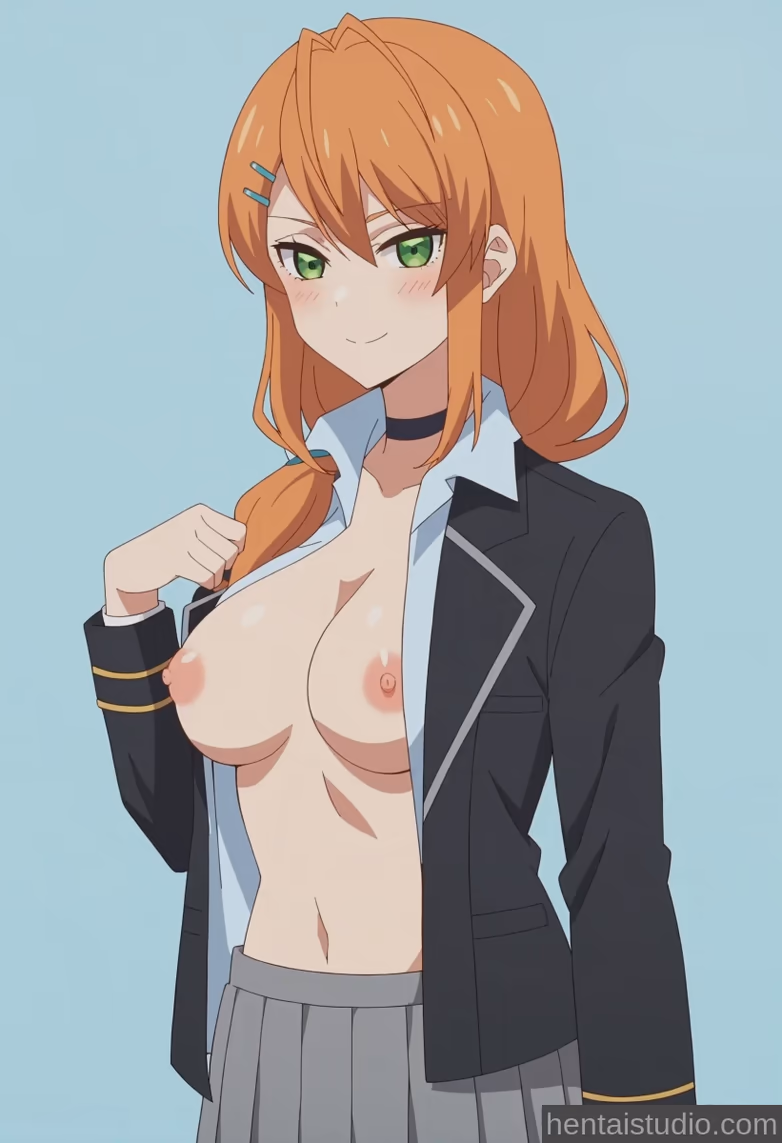 Clarice Fia Atlee from Trapped In A Dating Sim: The World Of Otome Games Is Tough For Mobs — image 29 of 62