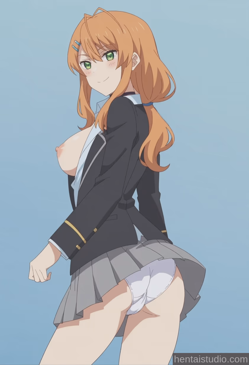 Clarice Fia Atlee from Trapped In A Dating Sim: The World Of Otome Games Is Tough For Mobs — image 35 of 62