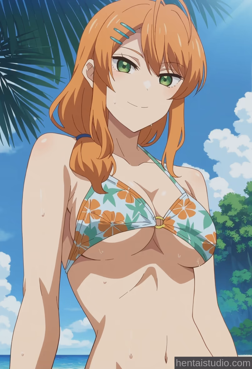 Clarice Fia Atlee from Trapped In A Dating Sim: The World Of Otome Games Is Tough For Mobs — image 60 of 62