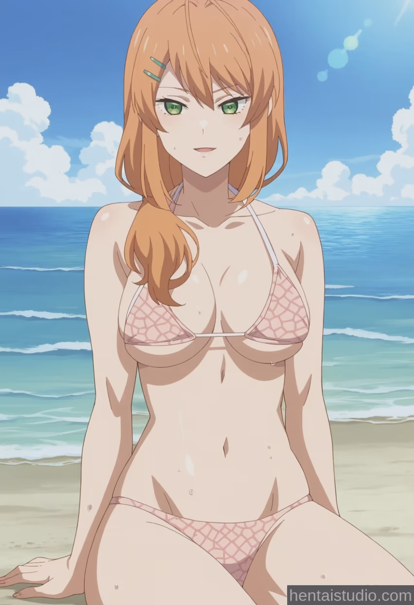 Clarice Fia Atlee from Trapped In A Dating Sim: The World Of Otome Games Is Tough For Mobs — image 61 of 62