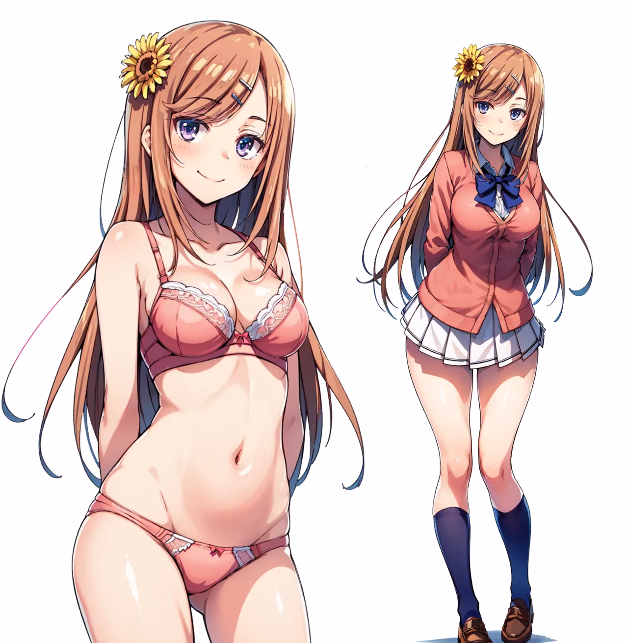 Sakurako Tsubaki x Ai Morishita x Maya Sato x Masumi Kamuro x Chiaki Matsushita x Hiyori Shiina x Kei Karuizawa x Haruka Hasebe x Mei-Yu Wang x Kikyo Kushida x Suzune Horikita x Arisu Sakayanagi x Airi Sakura x Honami Ichinose x Tsubasa Nanase x Ichika Amasawa x Nazuna Asahina - Classroom of the Elite (Youkoso Jitsuryoku Shijou Shugi no Kyoushitsu e) - Hentai Gallery - 24 Images — image 15 of 24