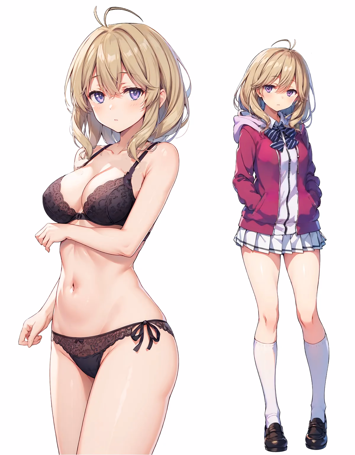 Sakurako Tsubaki x Ai Morishita x Maya Sato x Masumi Kamuro x Chiaki Matsushita x Hiyori Shiina x Kei Karuizawa x Haruka Hasebe x Mei-Yu Wang x Kikyo Kushida x Suzune Horikita x Arisu Sakayanagi x Airi Sakura x Honami Ichinose x Tsubasa Nanase x Ichika Amasawa x Nazuna Asahina - Classroom of the Elite (Youkoso Jitsuryoku Shijou Shugi no Kyoushitsu e) - Hentai Gallery - 24 Images — image 17 of 24