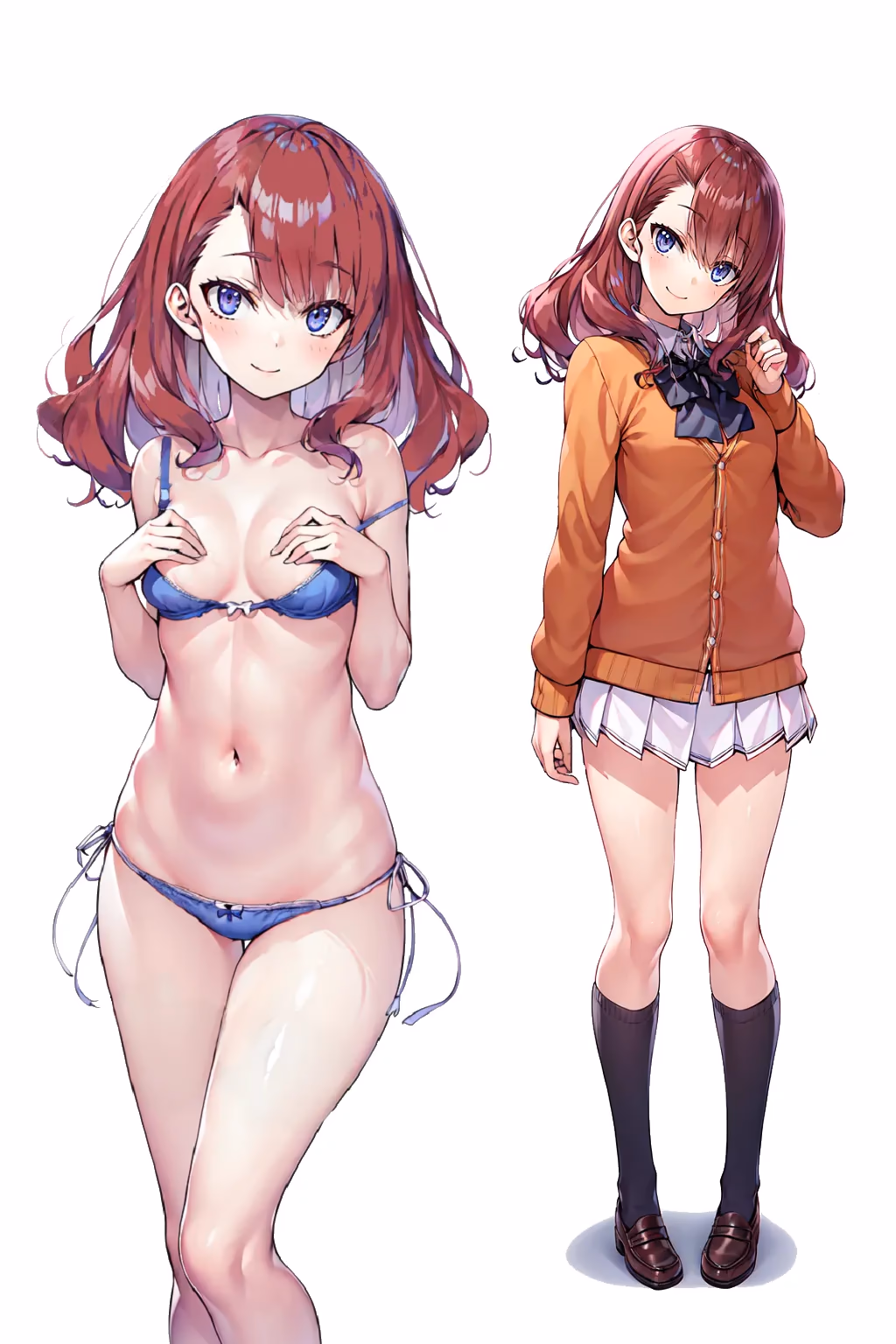 Sakurako Tsubaki x Ai Morishita x Maya Sato x Masumi Kamuro x Chiaki Matsushita x Hiyori Shiina x Kei Karuizawa x Haruka Hasebe x Mei-Yu Wang x Kikyo Kushida x Suzune Horikita x Arisu Sakayanagi x Airi Sakura x Honami Ichinose x Tsubasa Nanase x Ichika Amasawa x Nazuna Asahina - Classroom of the Elite (Youkoso Jitsuryoku Shijou Shugi no Kyoushitsu e) - Hentai Gallery - 24 Images — image 5 of 24
