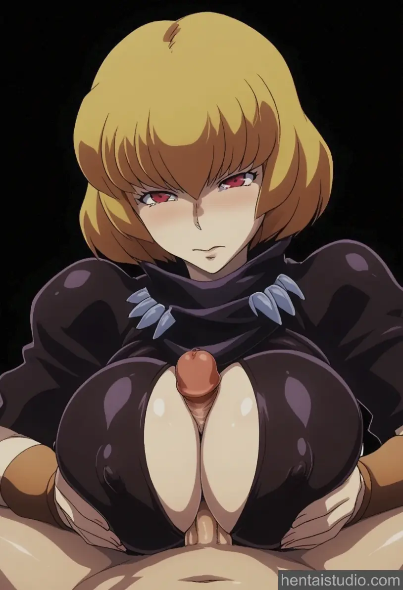 Clementine from Overlord hentai art 10 of 104