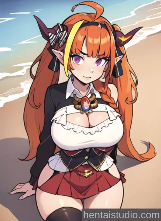 Coco Kiryu from Hololive — image 10 of 17