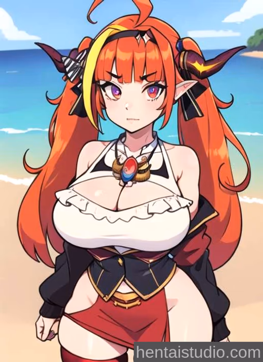 Coco Kiryu from Hololive — image 16 of 17