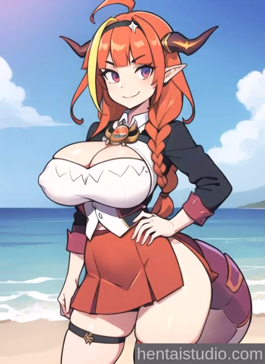 Coco Kiryu from Hololive — image 4 of 17