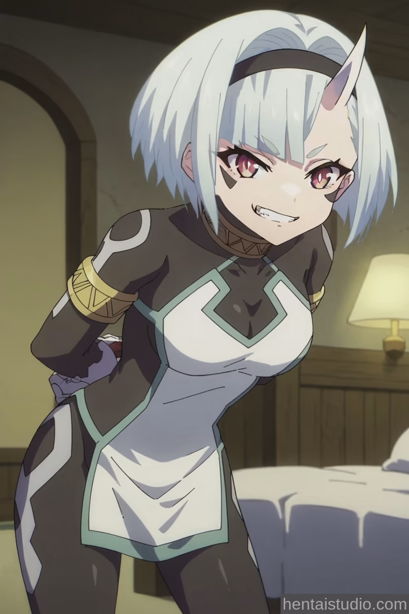 Coco Zenibako from Chained Soldier (Mato Seihei no Slave) — image 2 of 10