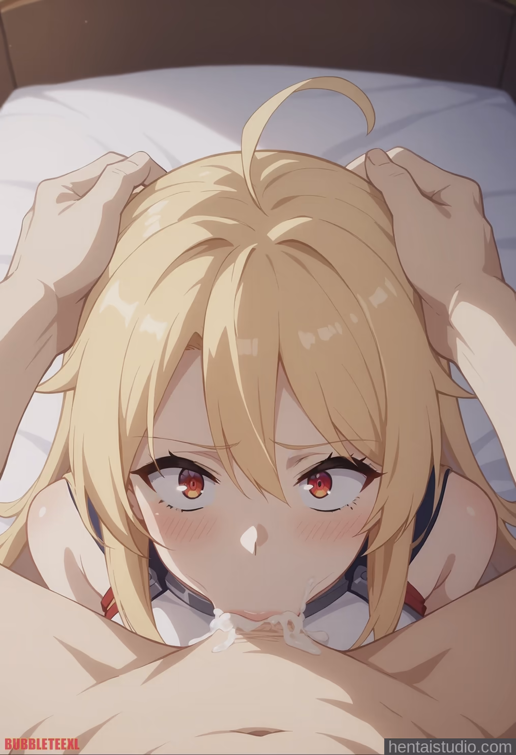 Columbia from Azur Lane — image 53 of 58