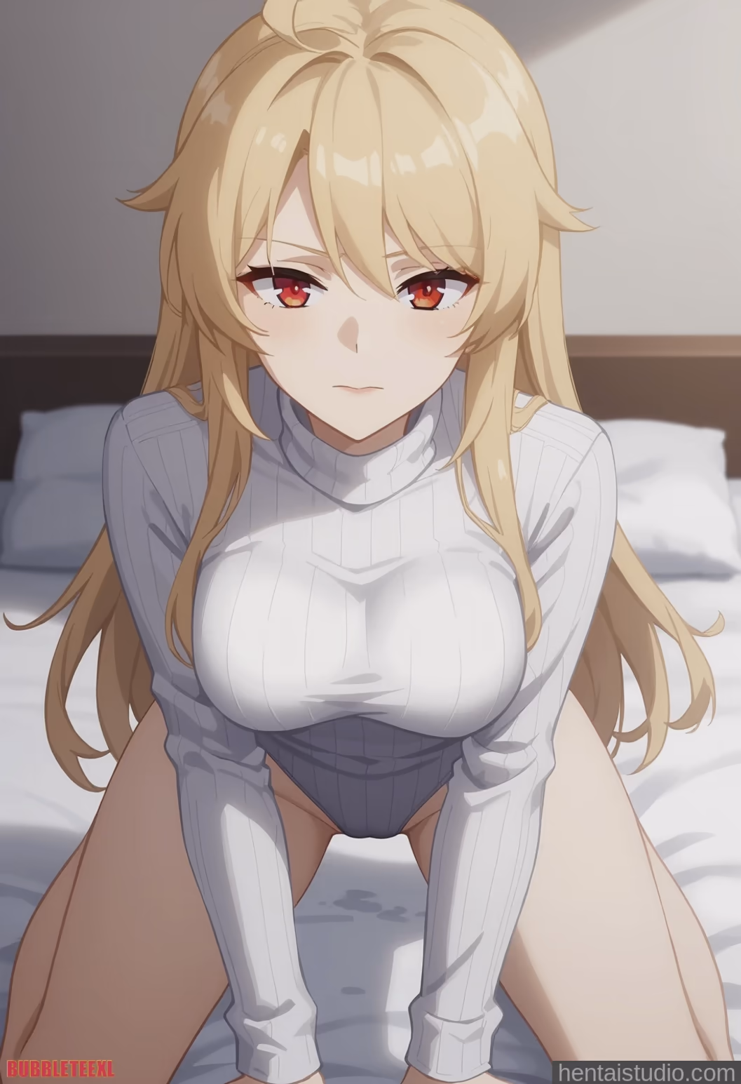 Columbia from Azur Lane — image 55 of 58