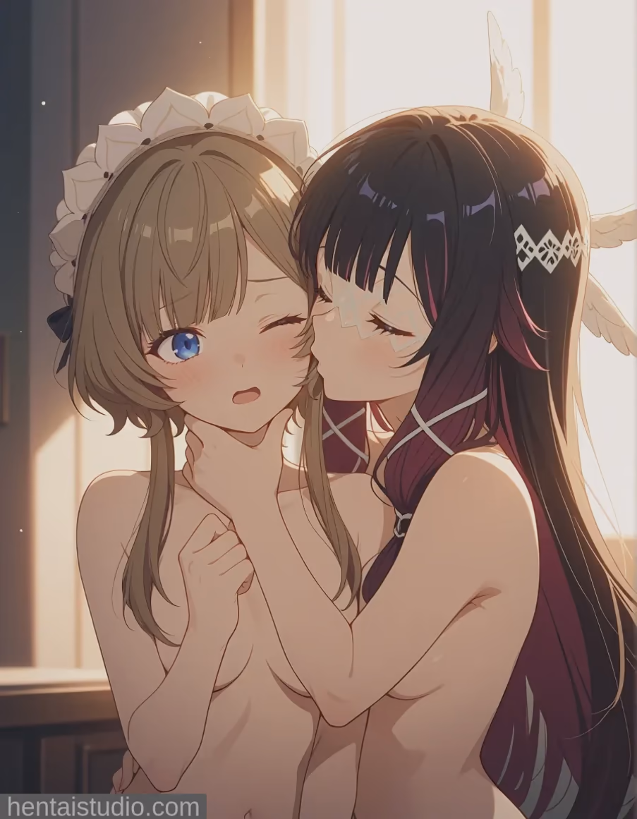 Columbina | Sandrone from Genshin Impact — image 15 of 23