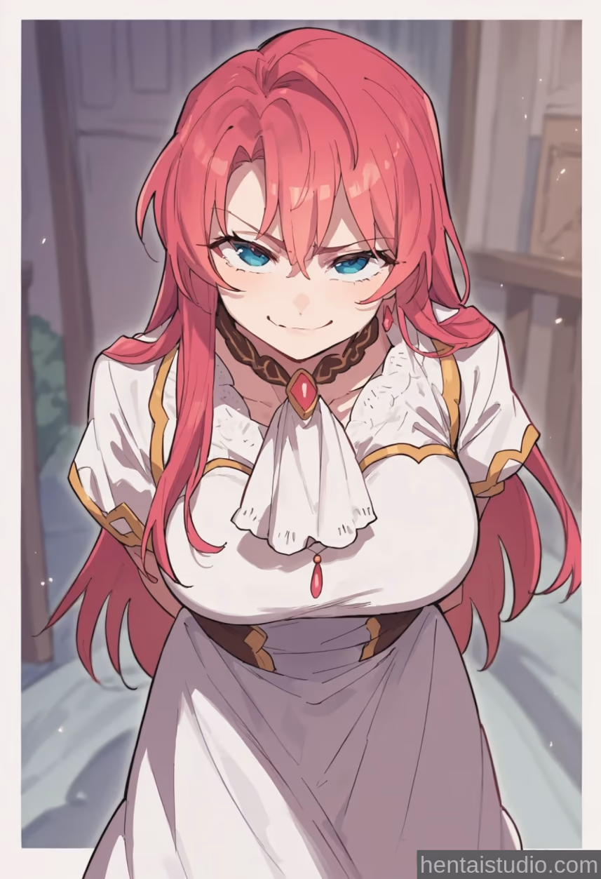 Cordelia Chase from Ending Maker — image 6 of 16