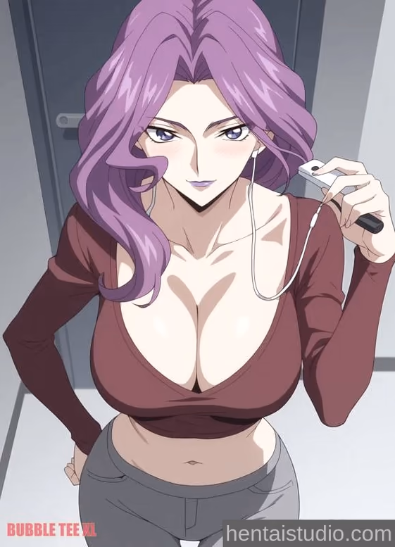 Cornelia Li Britannia from Code Geass — image 3 of 30