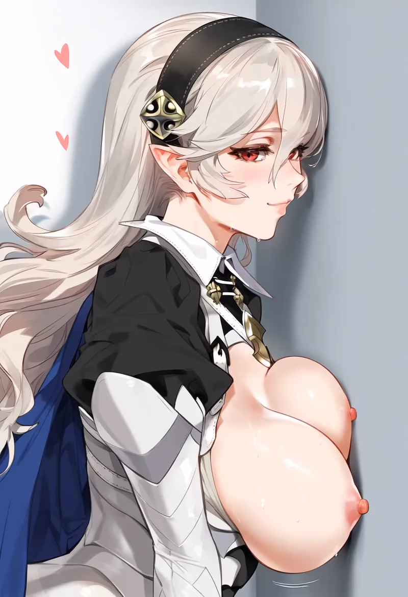 Corrin - Fire Emblem - Hentai Gallery 2 - 418 Images — image 263 of 418