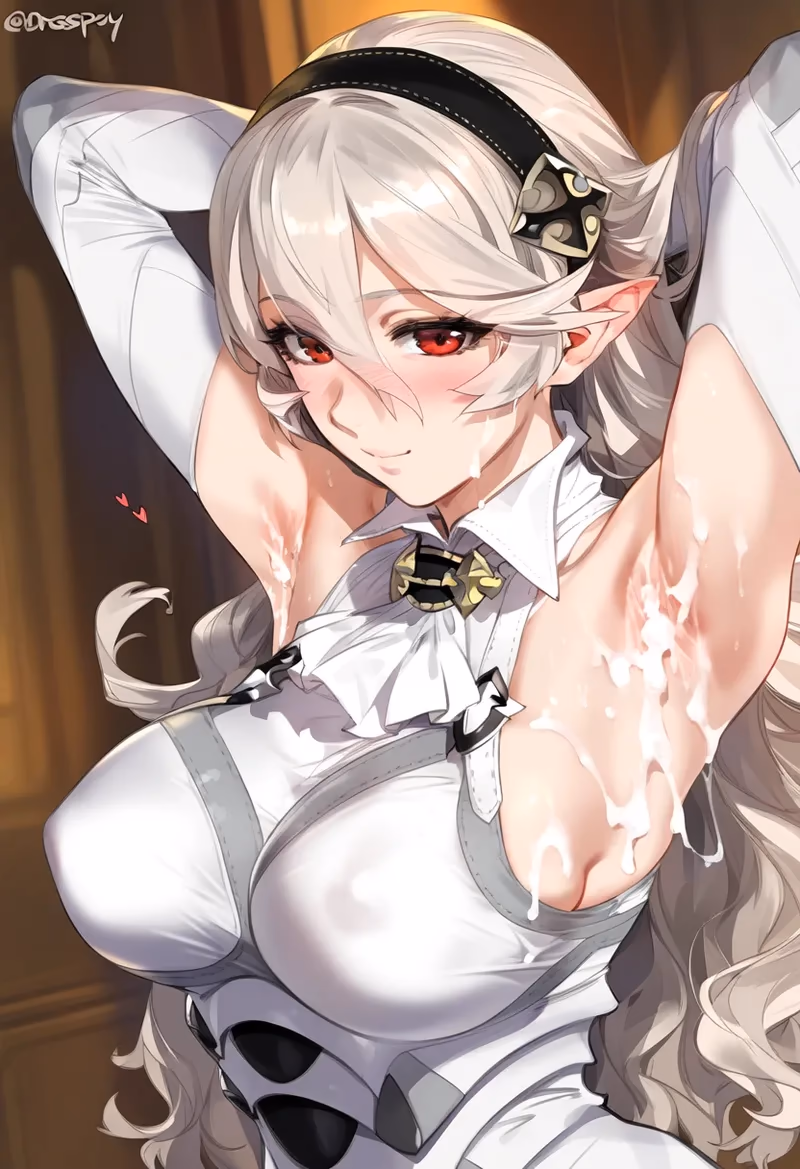 Corrin - Fire Emblem - Hentai Gallery 2 - 418 Images — image 44 of 418