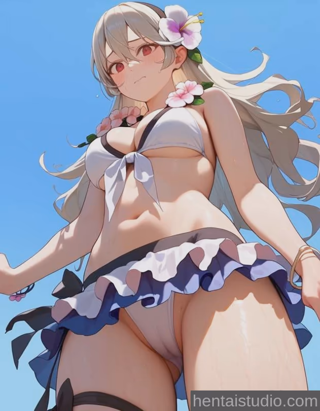 Corrin from Fire Emblem — image 2 of 8
