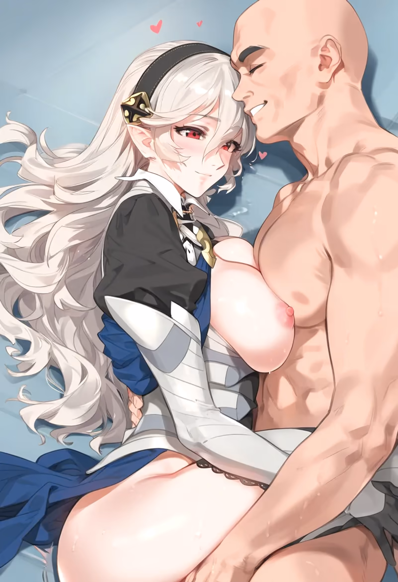 Corrin | Kamui from Fire Emblem — image 351 of 418