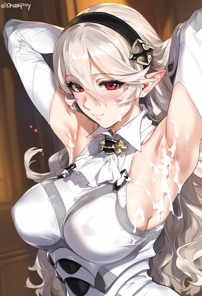 Corrin | Kamui from Fire Emblem — image 44 of 418