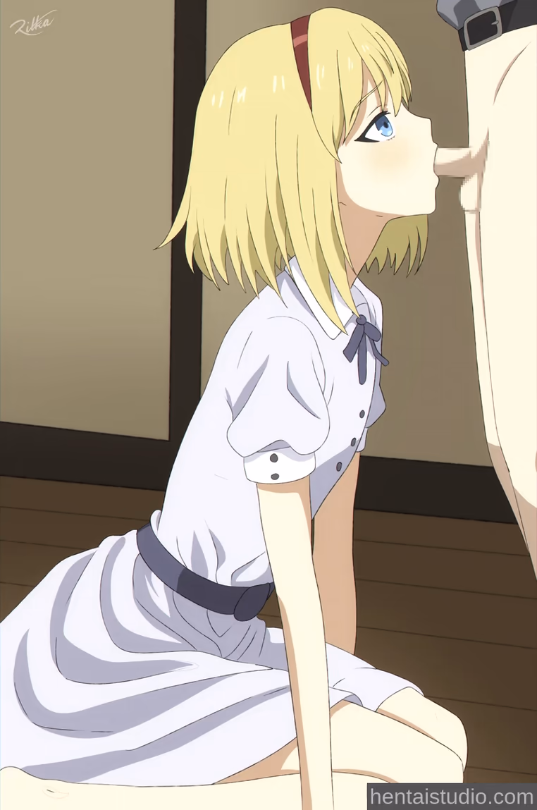 Cosette Schneider from Takt Op Destiny — gallery preview