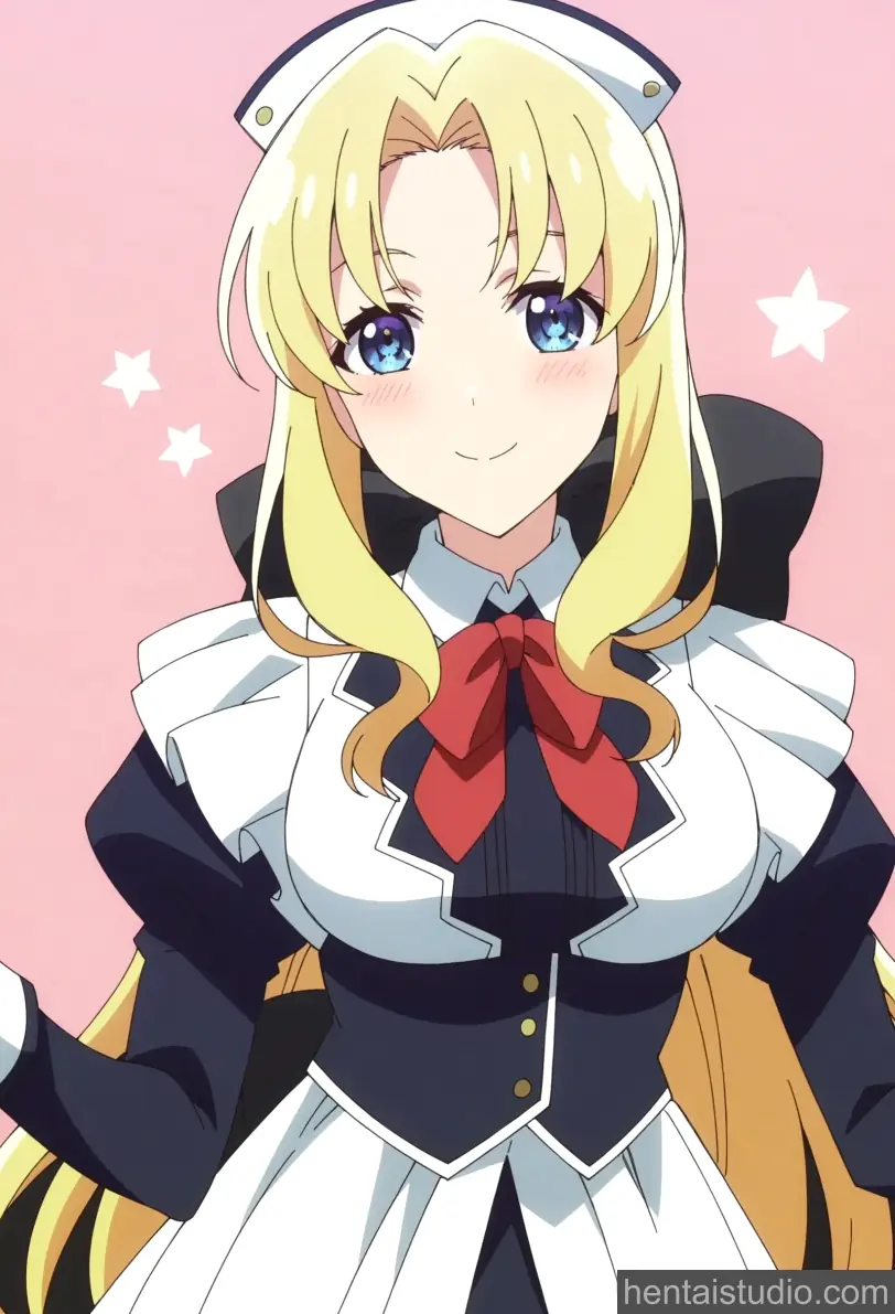 Cosette from Seirei Gensouki: Spirit Chronicles hentai art 1 of 61