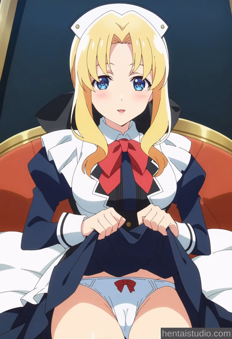 Cosette from Seirei Gensouki: Spirit Chronicles — image 10 of 61