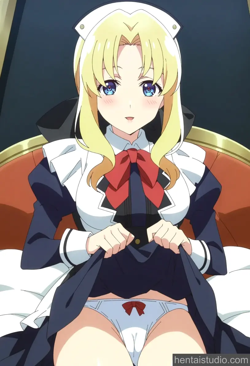 Cosette from Seirei Gensouki: Spirit Chronicles hentai art 10 of 61